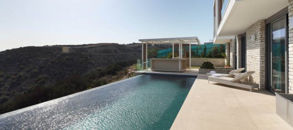 3 bedrooms Villa in Paphos, Cyprus No. 10282 7