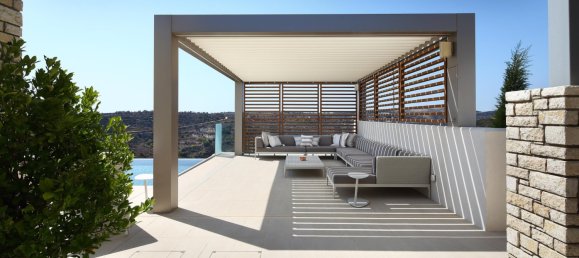 3 bedrooms Villa in Paphos, Cyprus No. 10282 3