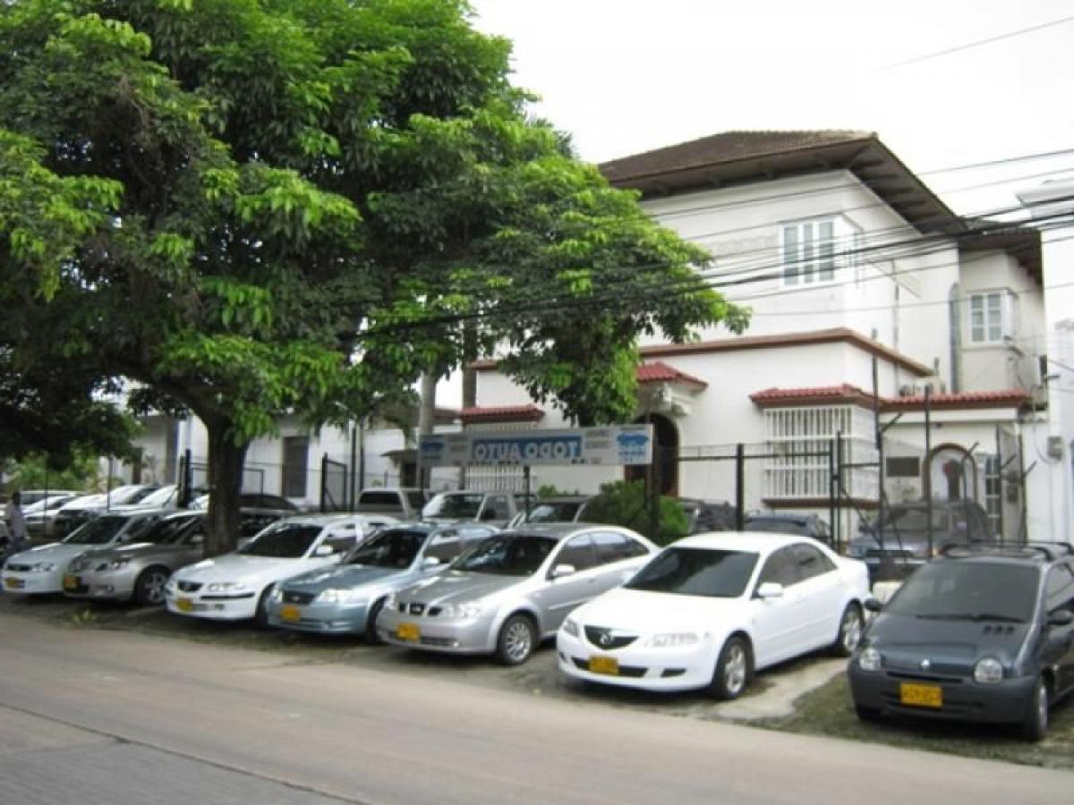 Casa T5 em Atlantico, Colombia N.º 2822