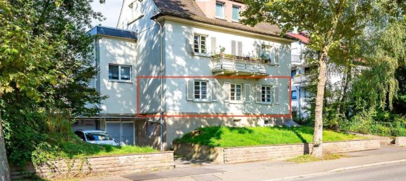 2 Schlafzimmer Wohnung in Baden-Baden, Germany, Nr. 33329 8