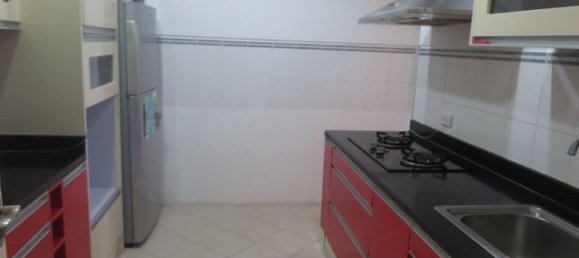 Apartamento de 3 dormitorios en Tay Ho, Vietnam No. 4233 4