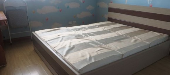 Apartamento de 3 dormitorios en Tay Ho, Vietnam No. 4233 5