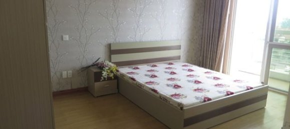 Apartamento de 3 dormitorios en Tay Ho, Vietnam No. 4233 6