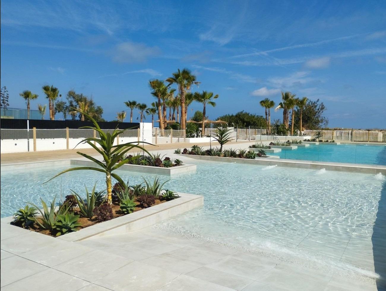 3 bedrooms Penthouse in Denia, Spain No. 136437