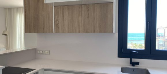 3 bedrooms Penthouse in Denia, Spain No. 136437 3