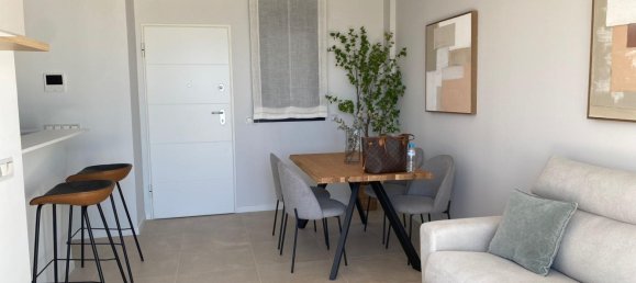 3 bedrooms Penthouse in Denia, Spain No. 136437 4