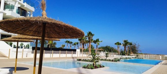 3 bedrooms Penthouse in Denia, Spain No. 136437 13