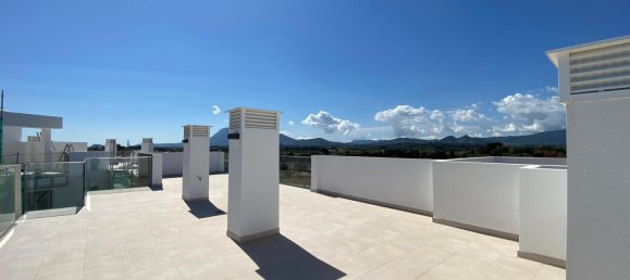 3 bedrooms Penthouse in Denia, Spain No. 136437 12