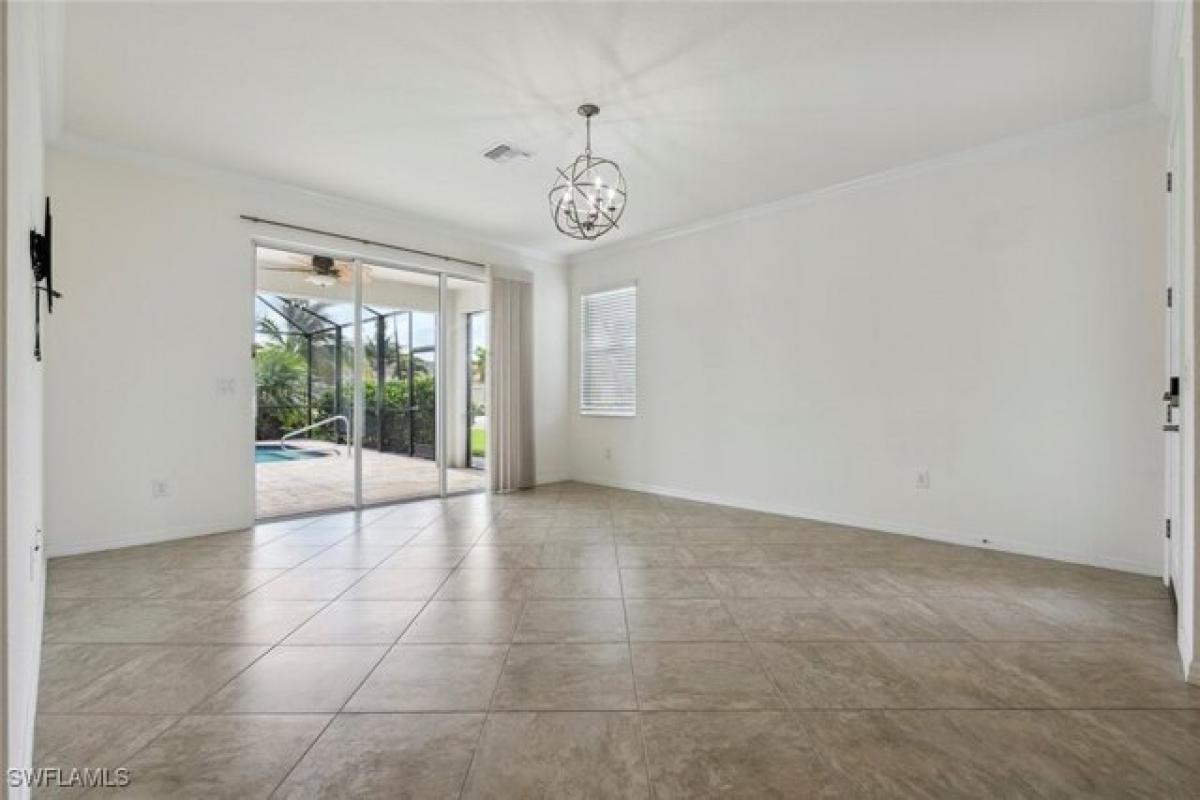 3 bedrooms House in Fort Myers, USA No. 381254