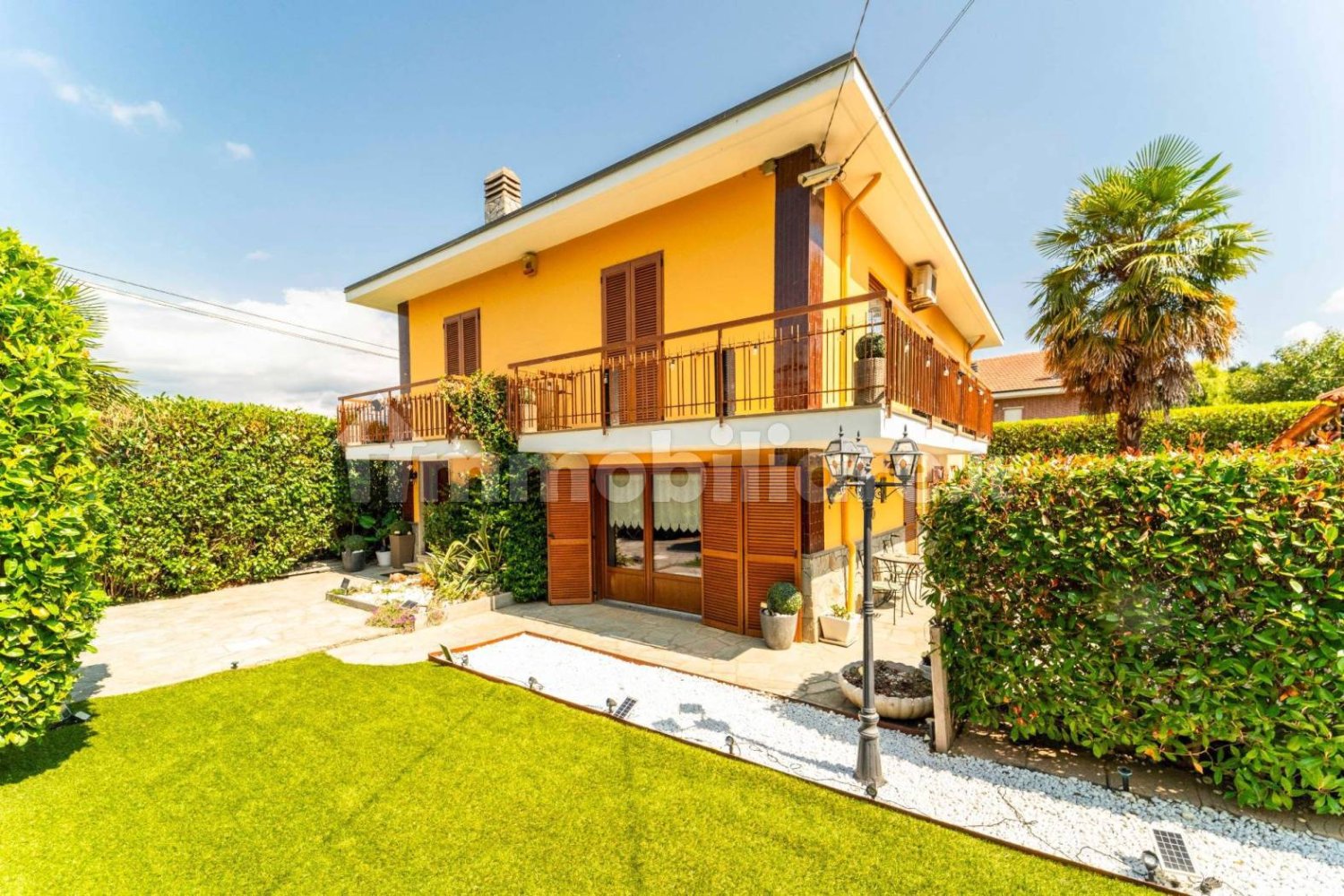 2 bedrooms Villa in Buttigliera Alta, Italy No. 357000