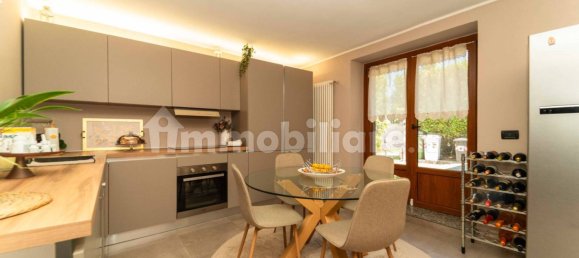 2 bedrooms Villa in Buttigliera Alta, Italy No. 357000 11