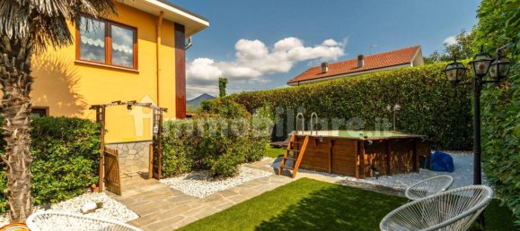 2 bedrooms Villa in Buttigliera Alta, Italy No. 357000 31