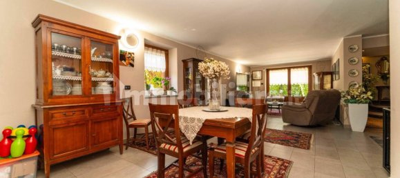 2 bedrooms Villa in Buttigliera Alta, Italy No. 357000 10