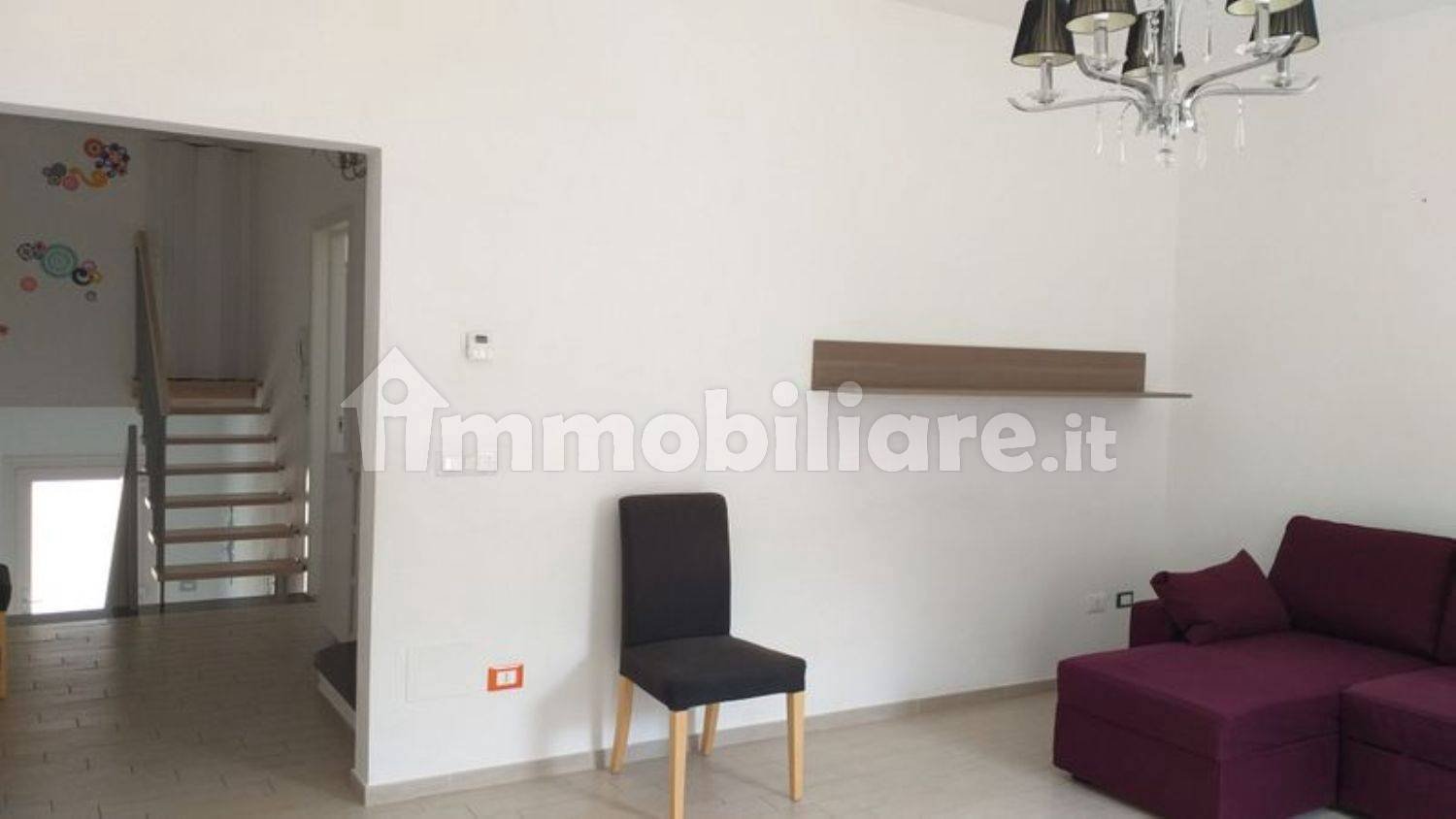 5 rooms Villa in Ferrara, Italy No. 107102