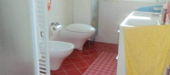 5 rooms Villa in Ferrara, Italy No. 107102 16
