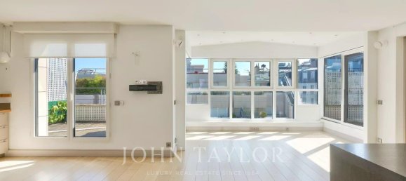 4 bedrooms Duplex in Paris, France No. 360771 3