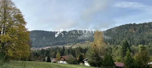  قطعة أرض في Gerardmer, France 1800متر مربع رقم 225577 3