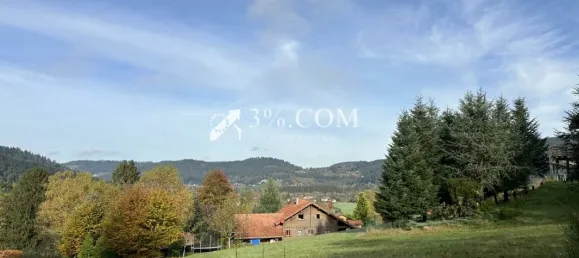  قطعة أرض في Gerardmer, France 1800متر مربع رقم 225577 5