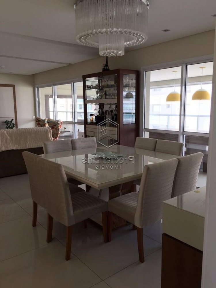 4 Schlafzimmer Wohnung in Sao Paulo, Brazil, Nr. 457370