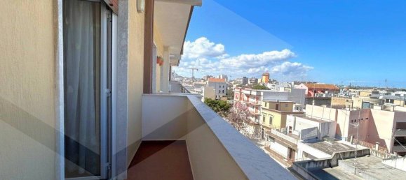 3 rooms Apartment in Triggiano, Italy No. 21389 58