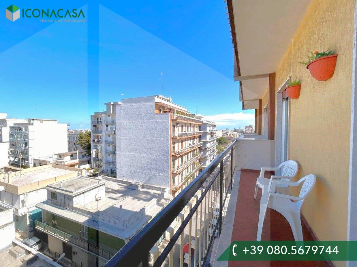 3 rooms Apartment in Triggiano, Italy No. 21389