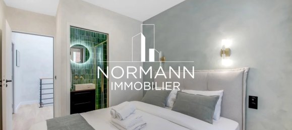 2 bedrooms Apartment in Paris, France No. 352145 7