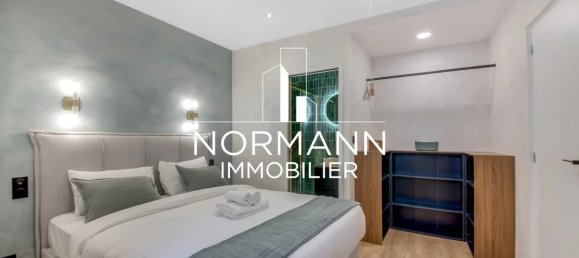 2 bedrooms Apartment in Paris, France No. 352145 6
