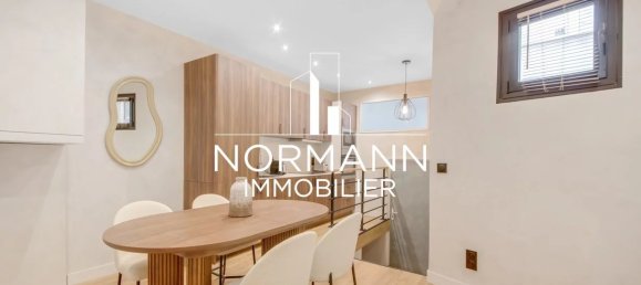 2 bedrooms Apartment in Paris, France No. 352145 2