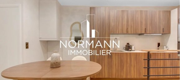 2 bedrooms Apartment in Paris, France No. 352145 3