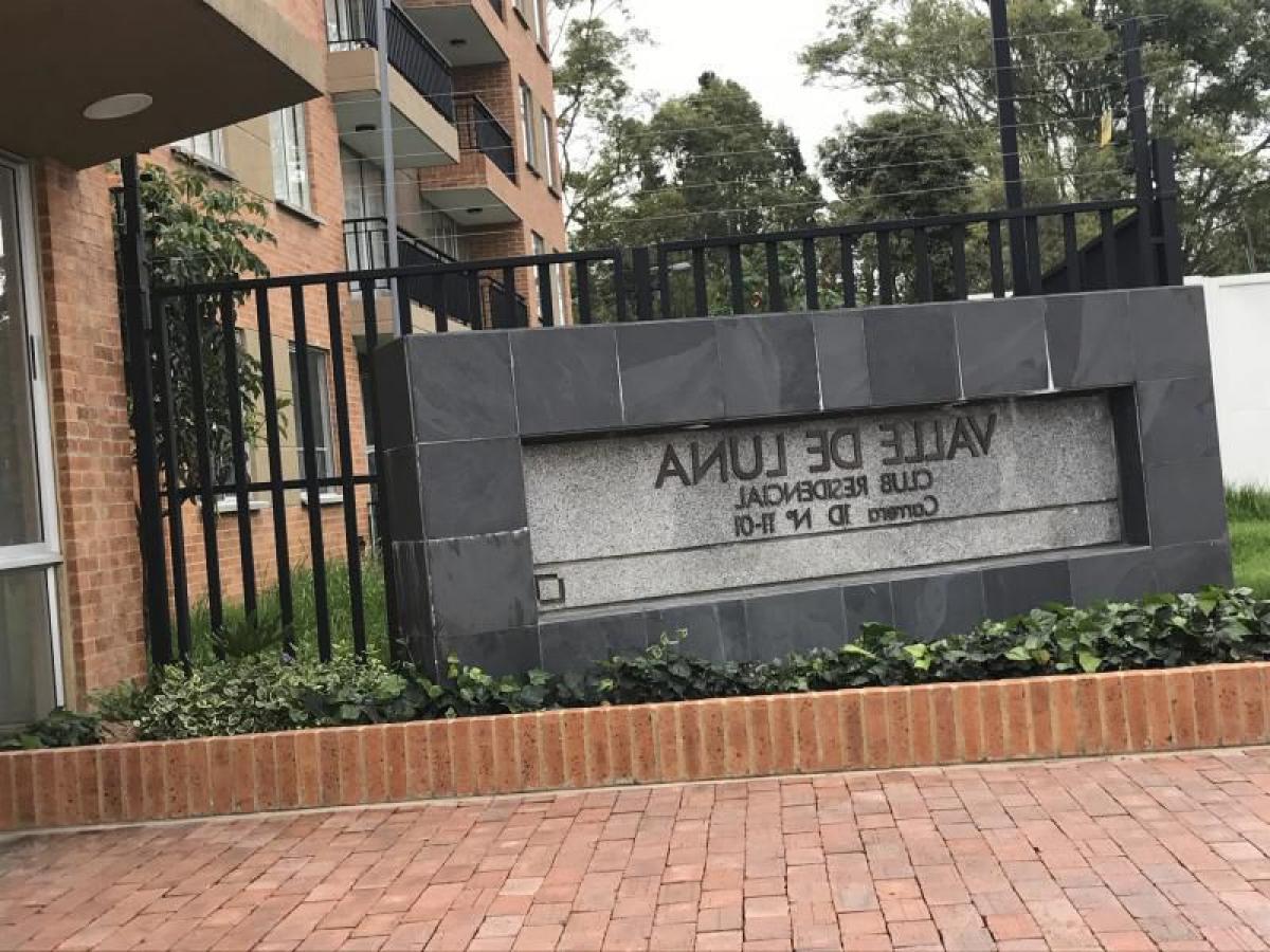 3 bedrooms House in Cundinamarca, Colombia No. 3786