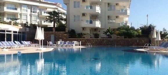 Wohnung 3+1 in Alanya, Turkey, Nr. 22227 7