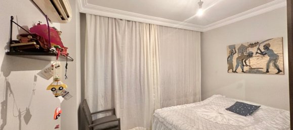 Wohnung 3+1 in Alanya, Turkey, Nr. 22227 16