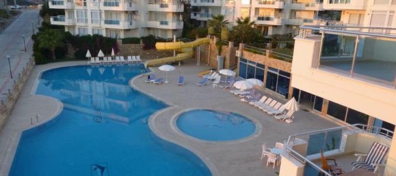 Wohnung 3+1 in Alanya, Turkey, Nr. 22227 9