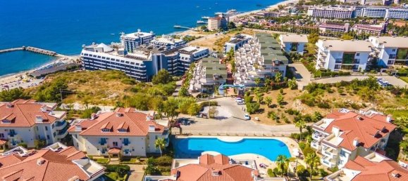 Wohnung 3+1 in Alanya, Turkey, Nr. 22227 2