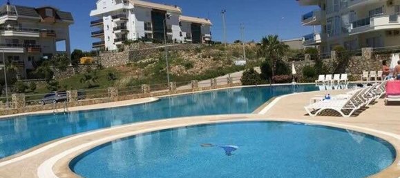 Wohnung 3+1 in Alanya, Turkey, Nr. 22227 6