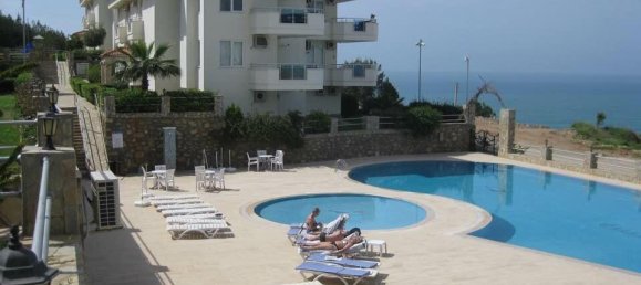 Wohnung 3+1 in Alanya, Turkey, Nr. 22227 10