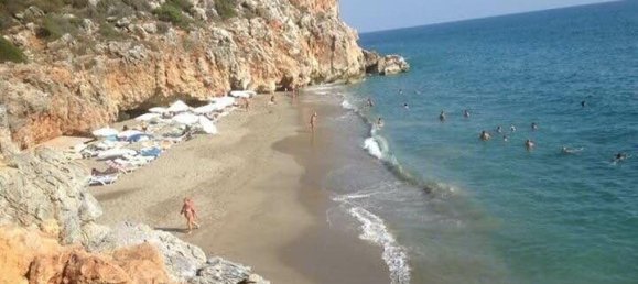 Wohnung 3+1 in Alanya, Turkey, Nr. 22227 3