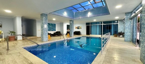 Wohnung 3+1 in Alanya, Turkey, Nr. 22227 13