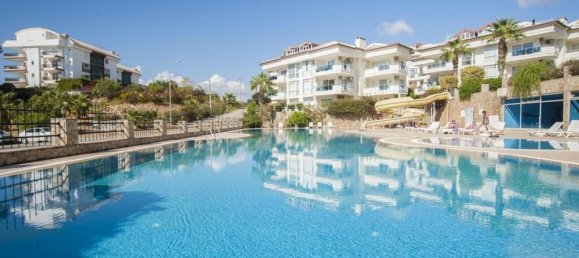 Wohnung 3+1 in Alanya, Turkey, Nr. 22227 5