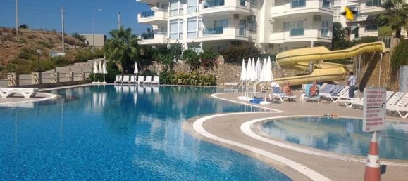 Wohnung 3+1 in Alanya, Turkey, Nr. 22227 4