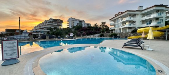 Wohnung 3+1 in Alanya, Turkey, Nr. 22227 8