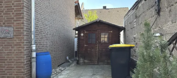 3 Schlafzimmer Haus in Euskirchen, Germany, Nr. 336379 20