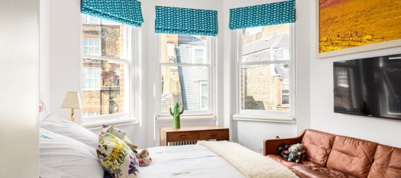 3 chambres Appartement à Chelsea, United Kingdom No. 13167 9