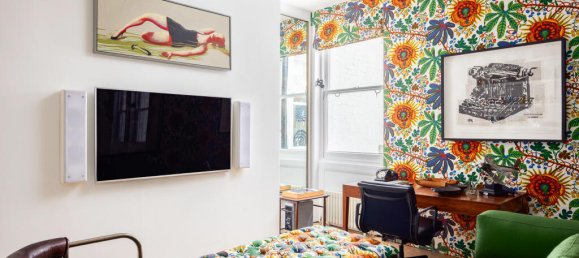 3 chambres Appartement à Chelsea, United Kingdom No. 13167 7