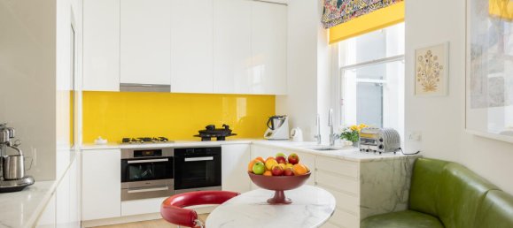 3 chambres Appartement à Chelsea, United Kingdom No. 13167 6