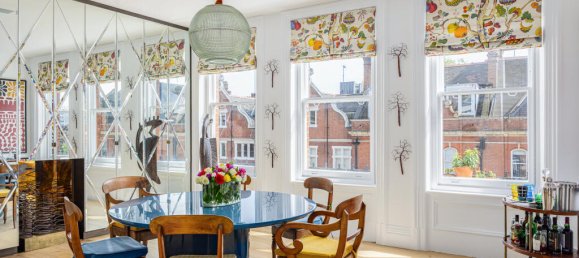 3 chambres Appartement à Chelsea, United Kingdom No. 13167 4