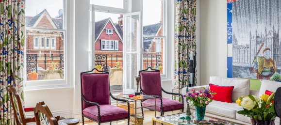 3 chambres Appartement à Chelsea, United Kingdom No. 13167 3