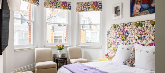 3 chambres Appartement à Chelsea, United Kingdom No. 13167 8