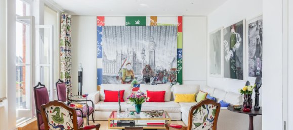 3 chambres Appartement à Chelsea, United Kingdom No. 13167 2