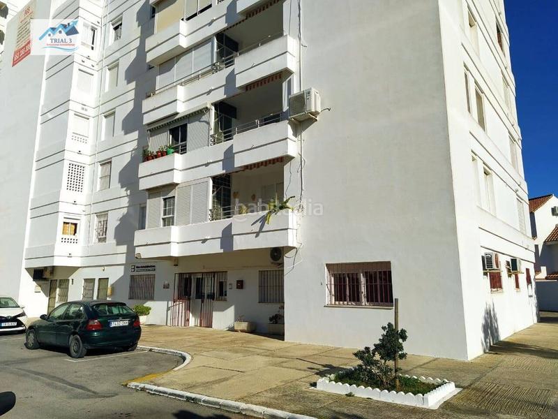 Gewerbliche Immobilie in El Puerto de Santa Maria, Spain 66m², Nr. 214975